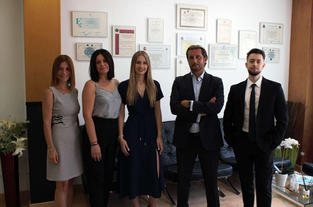 equipo Abogados